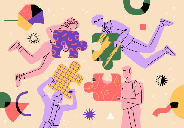 القيم الداخلية لمشروع شمس